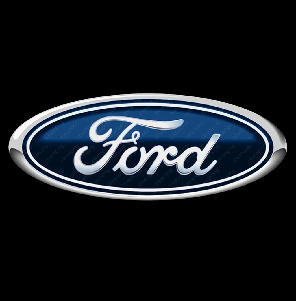 FORD EXHAUST SYSTEMS