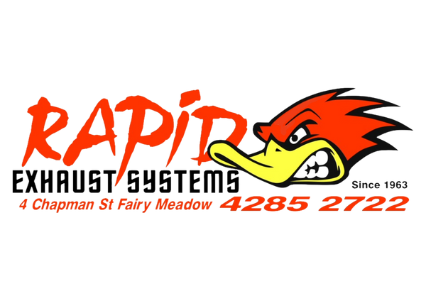 RAPID EXHAUST