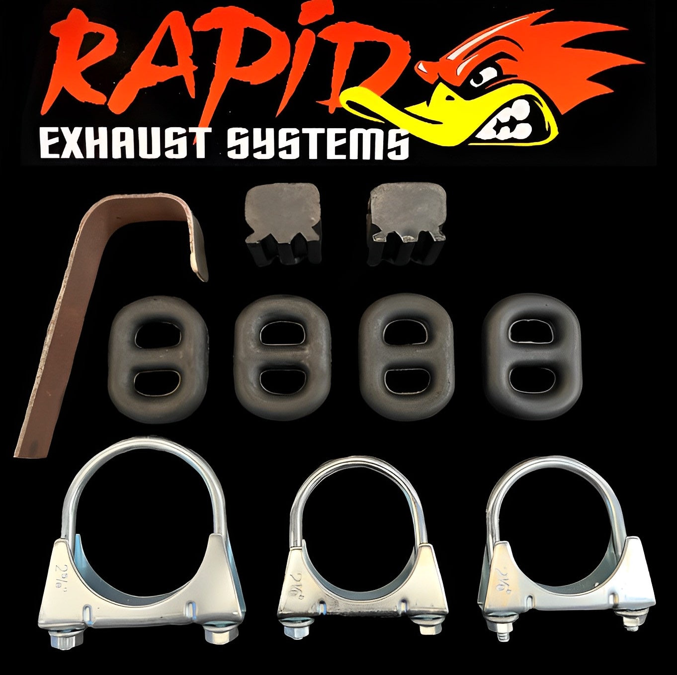 Holden VB, VC, VH, VK Commodore (V8) Sedan Dual 2" to single 2 1/2" Extractor back Mandrel bent Sports system